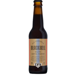 Zeta Blackbell 33cl