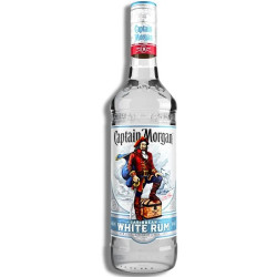 Captain Morgan White 1L