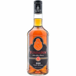 Fundador Triple Madera 70cl