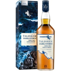 Talisker Dark Storm 1L