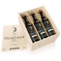Straffe Hendrik Heritage Caja Mad.6x75cl