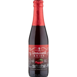 Lindemans Kriek 25cl