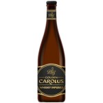 Carolus Cuvee Van De Keizer Whisky Infused 75cl