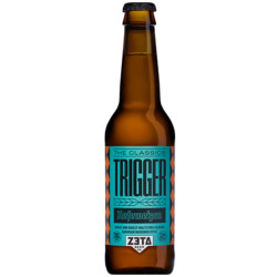 Zeta Trigger 33cl