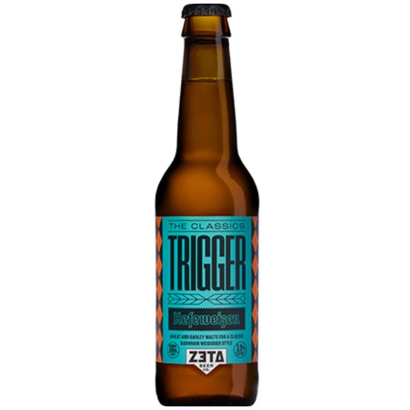 Zeta Trigger 33cl