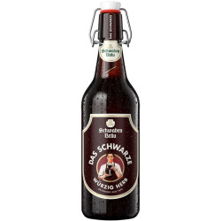 Schwaben Bräu Das Schwarze Negra 50cl