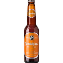 Samichlaus Barrique Limited 33cl