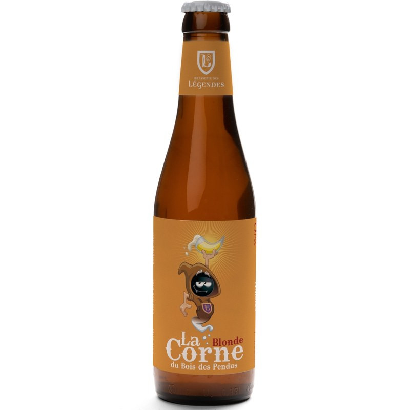La Corne Blonde 33cl