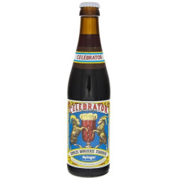 Ayinger Celebrator 33cl
