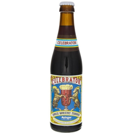Ayinger Celebrator 33cl