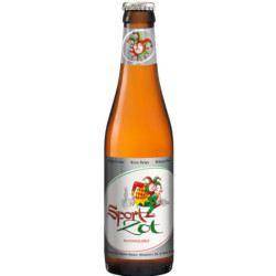 Sportzot Sin Alcohol 33cl