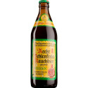 Aecht Schlenkerla Weizen Rauchbier 50cl