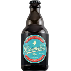 Belgoo Bloemekei Ipa 33cl