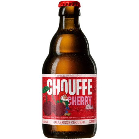 La Chouffe Cherry 33cl La Chouffe Cherry 33cl