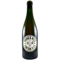 Belgoo Fontan Elle 75cl