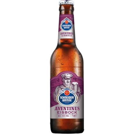 Schneider Aventinus Eisbock 33cl