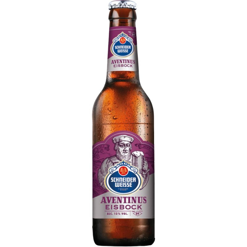Schneider Aventinus Eisbock 33cl