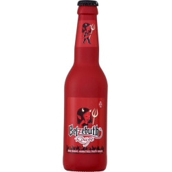 Belzebuth Rouge 33cl