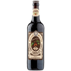 Samuel Smith Organic Chocolate Stout 35,5cl
