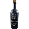 Chimay Azul Gran Reserva Barrica 37,5cl