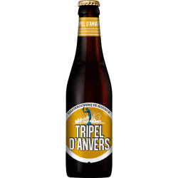Triple D'anvers 33cl