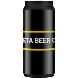 Zeta Hell Lata 44cl
