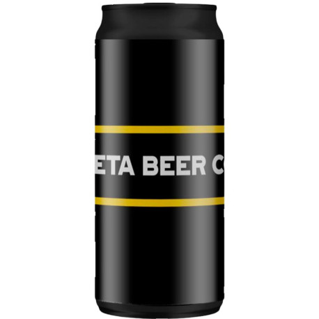 Zeta Hell Lata 44cl