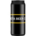 Zeta Hell Lata 44cl