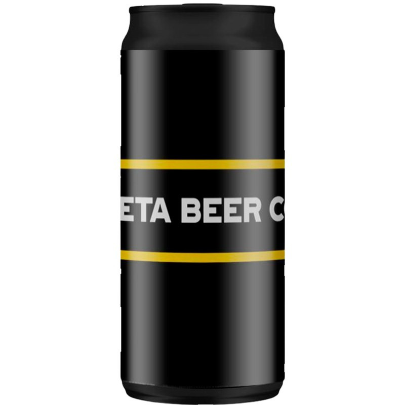 Zeta Hell Lata 44cl