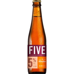 Saint Feuillien Five 33cl