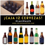 Caja 12 Botellas Last Month Caja 12 Botellas Last Month