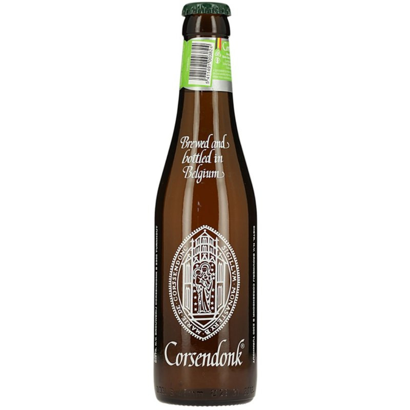 Corsendonk Grand Hops 33cl