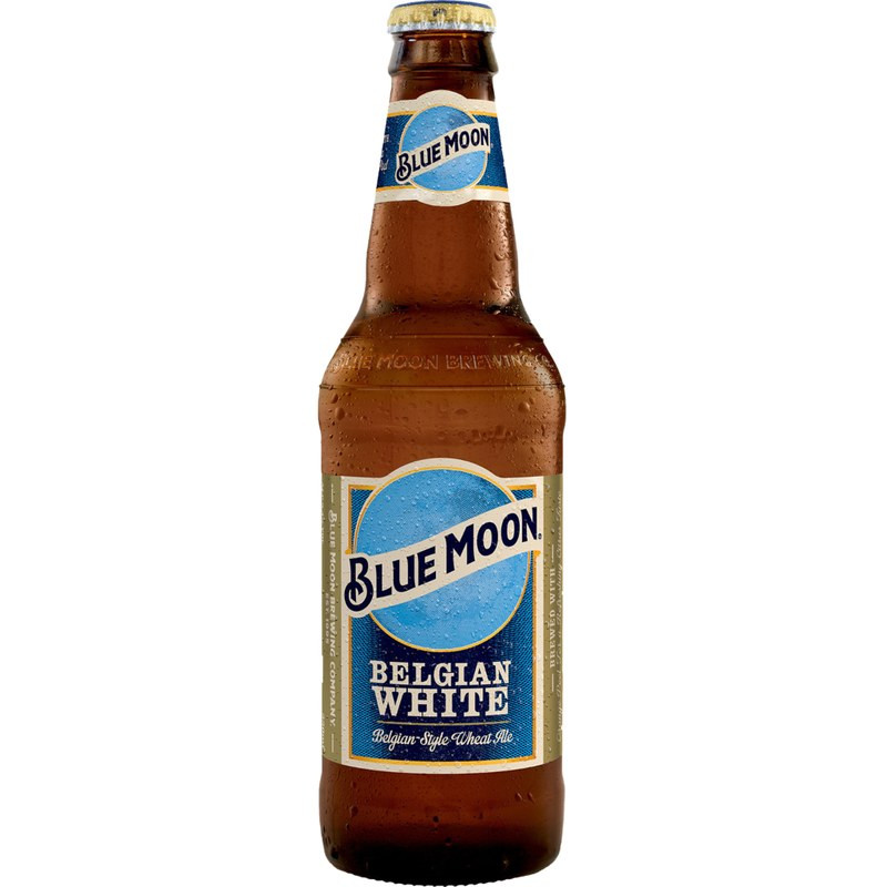 Blue Moon 33cl