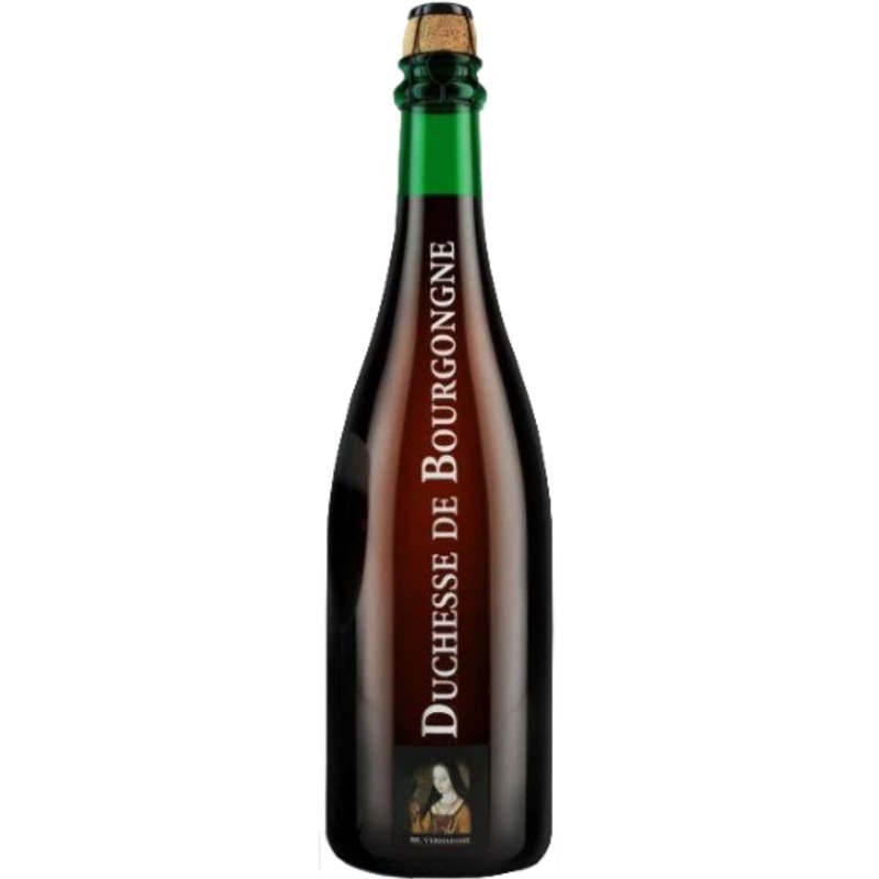 Duchesse De Bourgogne 75cl