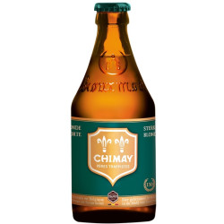 Chimay Verde 150 Aniversario 33cl