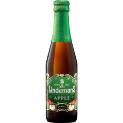 Lindemans Apple 35,5cl