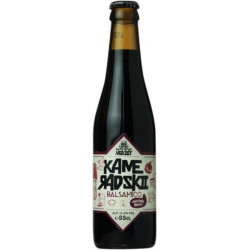 Kameradski Balsamico 33cl
