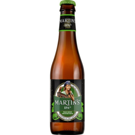 Martin'S Ipa 55 33cl Martin'S Ipa 55 33cl