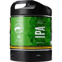 Barril Goose Ipa 6L Perfect Draft
