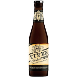 Viven Master Smoked Porter 33cl
