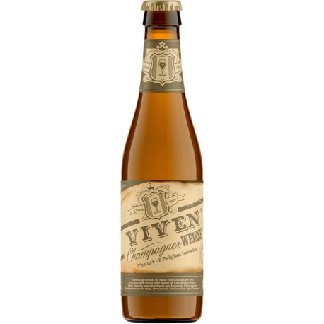 Viven Master Champagner Weisse 33cl
