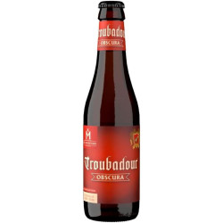 Troubadour Obscura 33cl