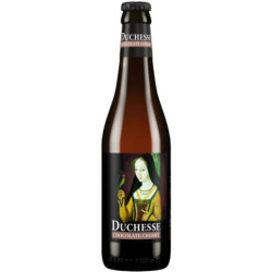 Duchesse Chocolate Cherry 33cl