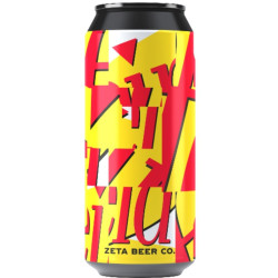 Zeta Kramer Lata 44cl
