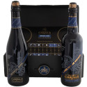 Estuche Carolus Cellar Reserve 2 Botellas 75cl