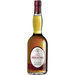 Pere Magloire Calvados VSOP 70cl