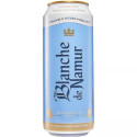 Blanche de Namur Lata 50cl