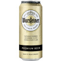 Warsteiner Lata 50cl