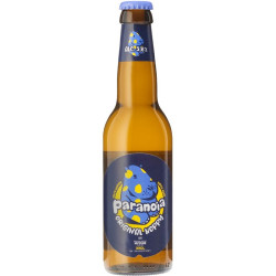 Paranoia 33cl