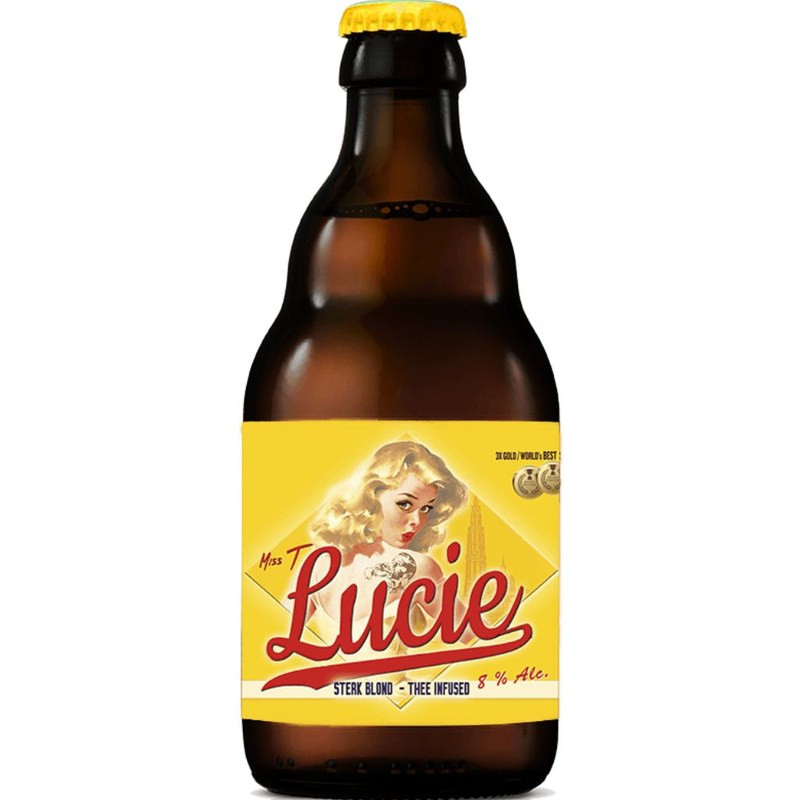 Lucie 33cl